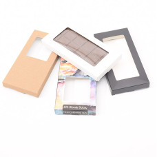 Samples: Chocolate bars