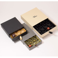 Praline box Drawer Box Praline box Drawer Box