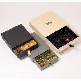 Praline box Drawer Box