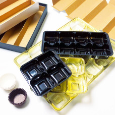 Sample kit: Inserts and softwell