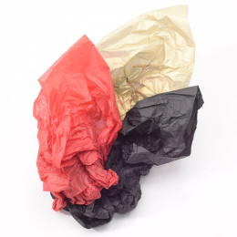 Tissue paper