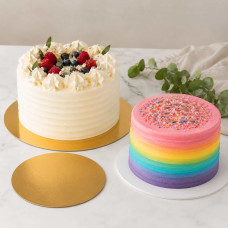 Cake stands