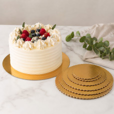 Cake stands