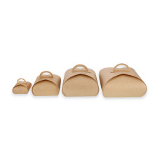 Tulpan cake box Tulpan cake box