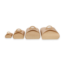 Tulpan cake box