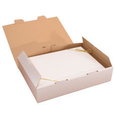 Wellåda 240x175x45 mm (100-pack)