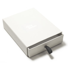 Drawer Box 159x112x30 mm white