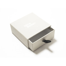 Drawer Box 71x71x28 mm vit