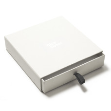 Drawer Box 125x125x30 mm white