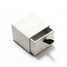 Drawer Box 50x50x40 mm vit