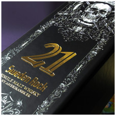 Rigid Boxes with own design