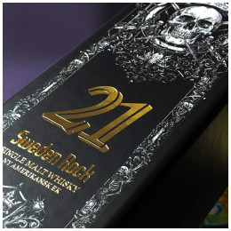 Rigid Boxes with own design