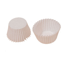 Paper form 25x19 mm white (1000-pack) Paper form 25x19 mm white (1000-pack)