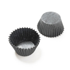 Paper form 25x19 mm black (1000-pack) Paper form 25x19 mm black (1000-pack)