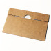 QuickBox 159x78x30 mm brown kraft (250-pack)