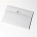 QuickBox 159x78x30 mm white (250-pack)
