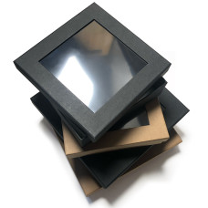 Regent Box with window