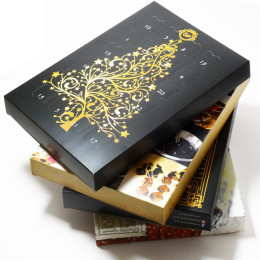 Advent calendars with your own design