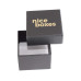 Brilliance box and lid 50x50x40 mm black