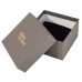 Brilliance box and lid 80x80x45 mm grey Brilliance box and lid 80x80x45 mm grey
