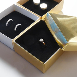 Budget Jewelry Boxes