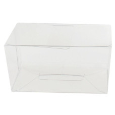 Transparent box 70x70x140 mm (200-pack)