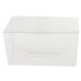 Transparent box 125x80x55 mm (100-pack)