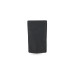 Doypack Standup pouches Black 130x70x225 mm 100-pack