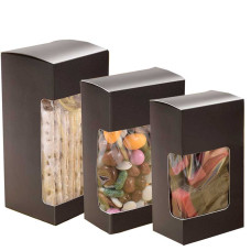 Boxes for confectionery