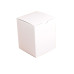 Box 80x80x100 mm white (100-pack)