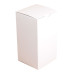 Box 80x80x150mm white (100-pack)