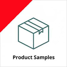 Product samples